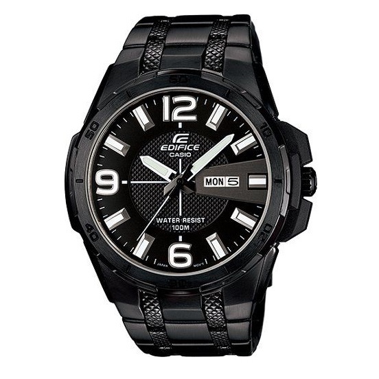 Casio EFR-104BK-1AVUDF Edifice Watch Casio EFR-104BK-1AVUDF Edifice Watch