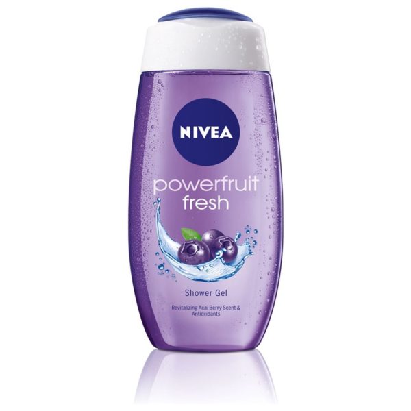 Buy Nivea Bath Shower Gel Skin Dlgt Lavender 250ml – Price