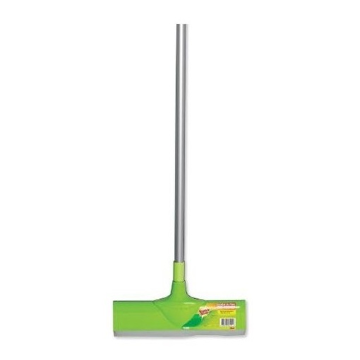 3M Floor Brush & Squeegee Refill 3M Floor Brush & Squeegee Refill