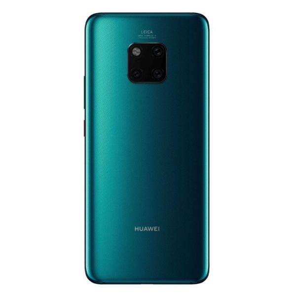 Huawei mate 10 pro 128gb dual sim