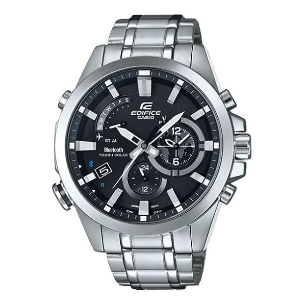 Casio EQB-510D-1ADR Edifice Premium Watch Casio EQB-510D-1ADR Edifice Premium Watch