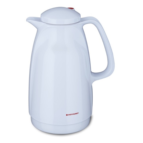 Rotpunkt Vacuum Flask 1.5L - Polar Rotpunkt Vacuum Flask 1.5L - Polar
