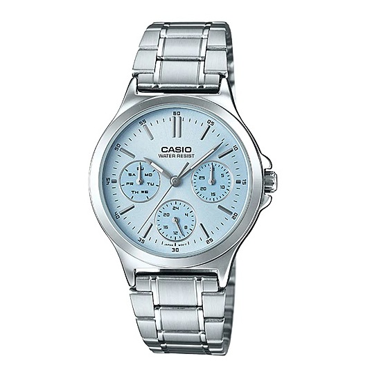 Casio LTPV300D2A Watch Casio LTPV300D2A Watch