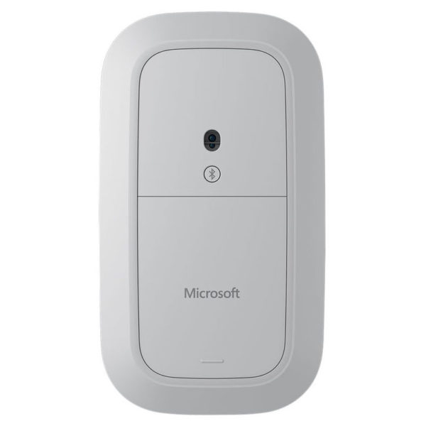 Microsoft KGY00008 Surface Mouse Platinum Microsoft KGY00008 Surface Mouse Platinum
