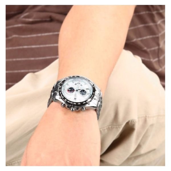 casio edifice ef 543d