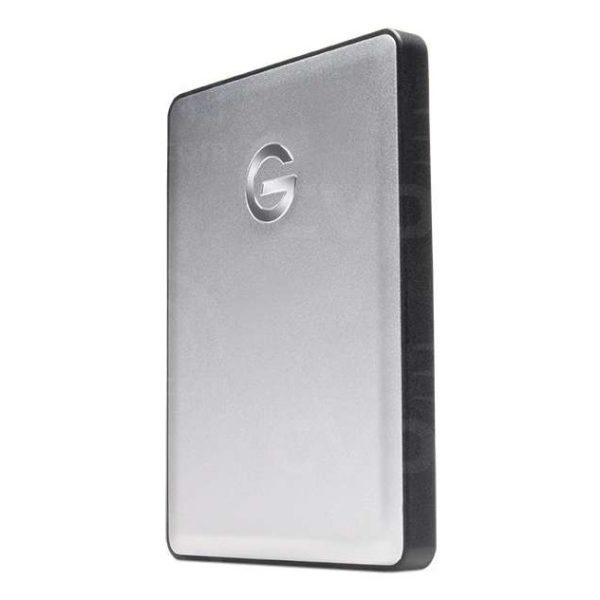 G-Technology 0G06071 G-DRIVE Mobile USB 3.0 1TB Silver G-Technology 0G06071 G-DRIVE Mobile USB 3.0 1TB Silver