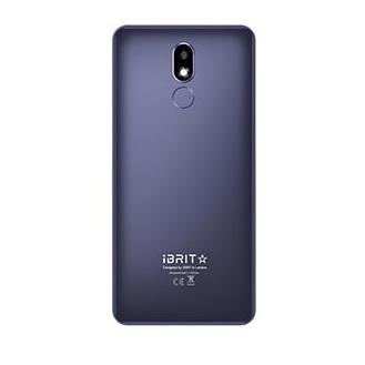 Ibrit Z2 LITE 16GB Blue 3G Dual Sim smartphone Ibrit Z2 LITE 16GB Blue 3G Dual Sim smartphone