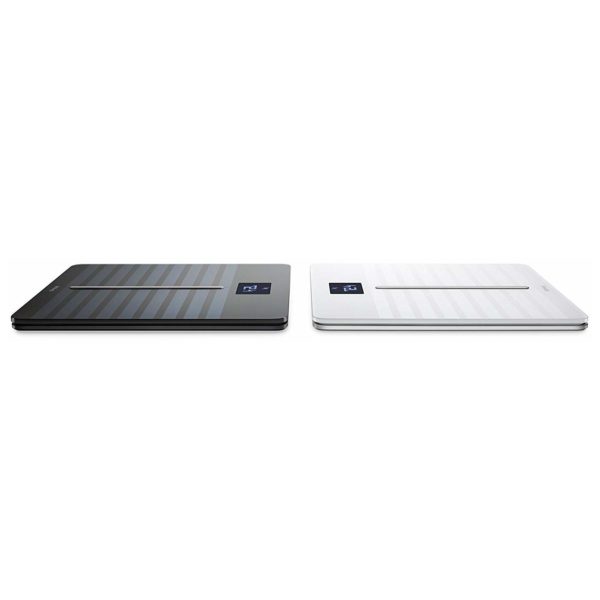 Nokia Body Cardio Smart Scale Black WBS04 Nokia Body Cardio Smart Scale Black WBS04