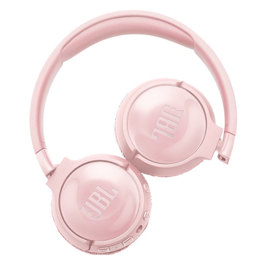 Buy JBL Wireless On-Ear Active Noise Cancelling Headphone Pink â Price, Specifications 