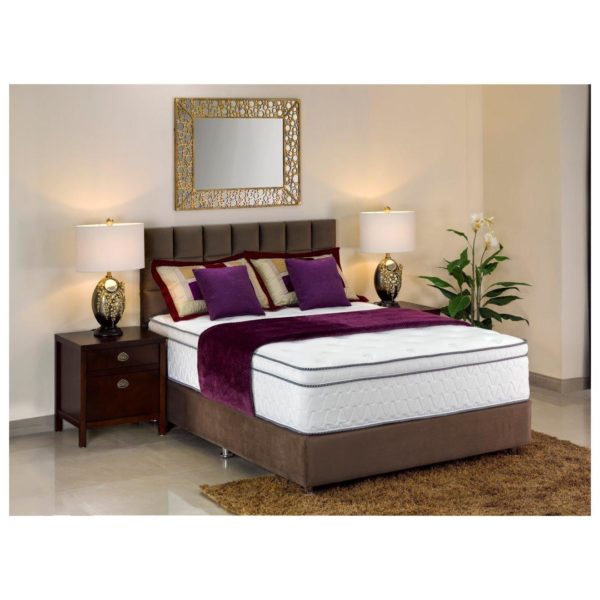 Comfy Harmony Mattress Superking 200 x 200 x 36cm Comfy Harmony Mattress Superking 200 x 200 x 36cm