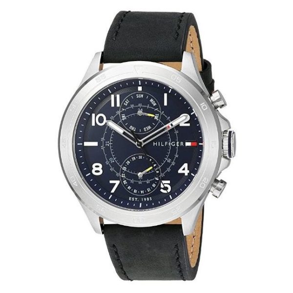 Tommy Hilfiger 1791346 Men Watch Tommy Hilfiger 1791346 Men Watch