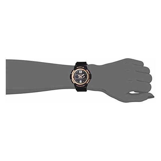 Casio BGA-210-1BDR Baby G Watch Casio BGA-210-1BDR Baby G Watch