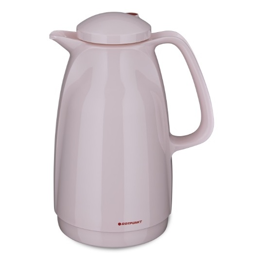 Rotpunkt Vacuum Flask 1.5L - Cherry Blossom Rotpunkt Vacuum Flask 1.5L - Cherry Blossom