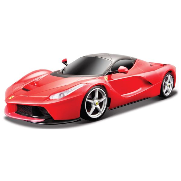 Maisto Tech 81242Red RC Ferrari Red 1:14 - Color May Vary Maisto Tech 81242Red RC Ferrari Red 1:14 - Color May Vary