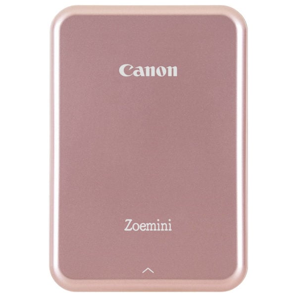 Canon PV-123 Zoemini Photo Printer Rose Gold+ZP-2030 Zink Paper 20Sheets Canon PV-123 Zoemini Photo Printer Rose Gold+ZP-2030 Zink Paper 20Sheets