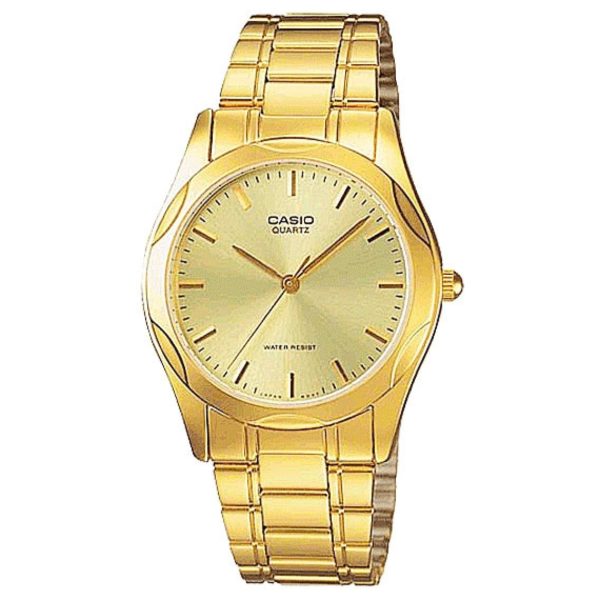 Casio LTP1275G9ADF Watch Casio LTP1275G9ADF Watch