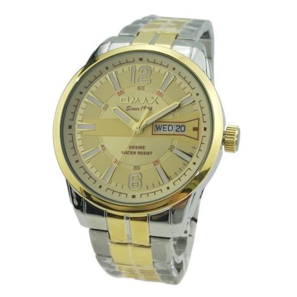 Omax GX34T1TI Men Watch Omax GX34T1TI Men Watch
