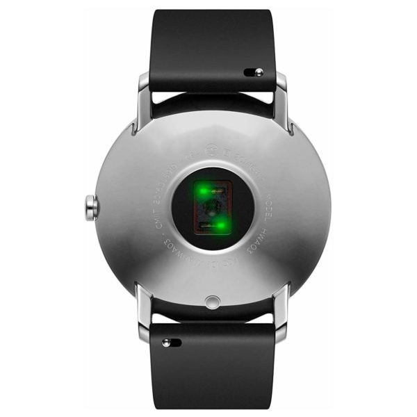Nokia Steel HR Smart Watch 40mm - Black Nokia Steel HR Smart Watch 40mm - Black