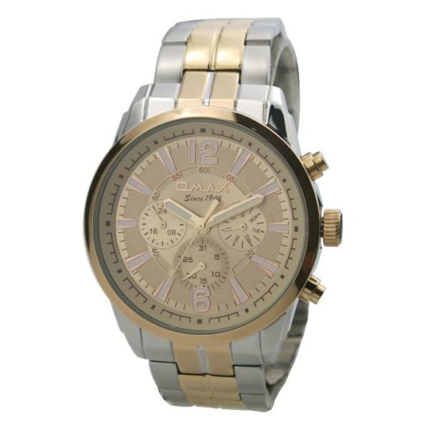 Omax GX35C8CI Men Watch Omax GX35C8CI Men Watch