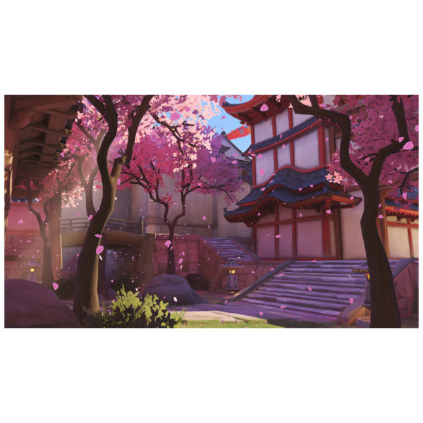 PS4 Overwatch GotyEdition Game PS4 Overwatch GotyEdition Game