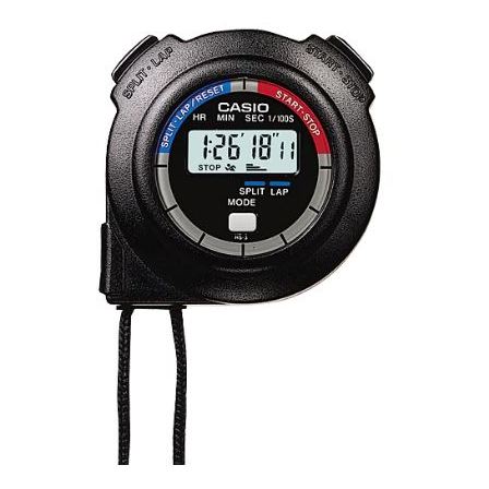 stopwatch prices