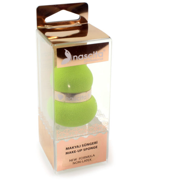 Nascita NASZFS0059 Sponger & Applicators Nascita NASZFS0059 Sponger & Applicators