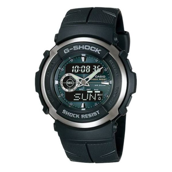 best g shock under 300