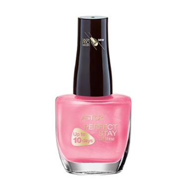 Astor 3607347728184 Perfect Stay Gel 208 Shine Nail Polish Astor 3607347728184 Perfect Stay Gel 208 Shine Nail Polish