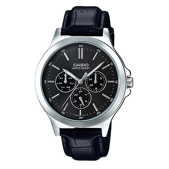 Casio MTPV300L1ADF Watch Casio MTPV300L1ADF Watch