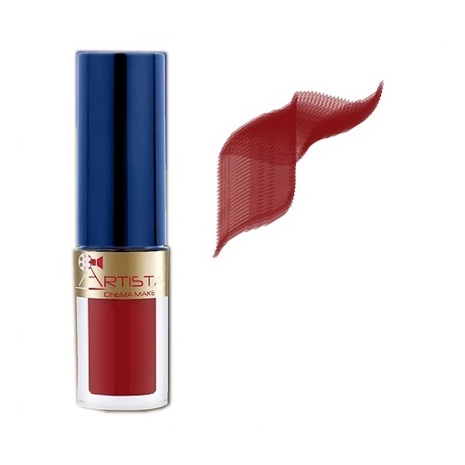 Artista Lip & Cheek Lipwhip Mousse Matte Lipstick - Mother's Day 08 Artista Lip & Cheek Lipwhip Mousse Matte Lipstick - Mother's Day 08