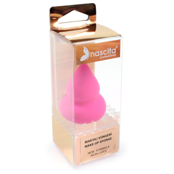 Nascita NASZFS0053 Sponger & Applicators Nascita NASZFS0053 Sponger & Applicators