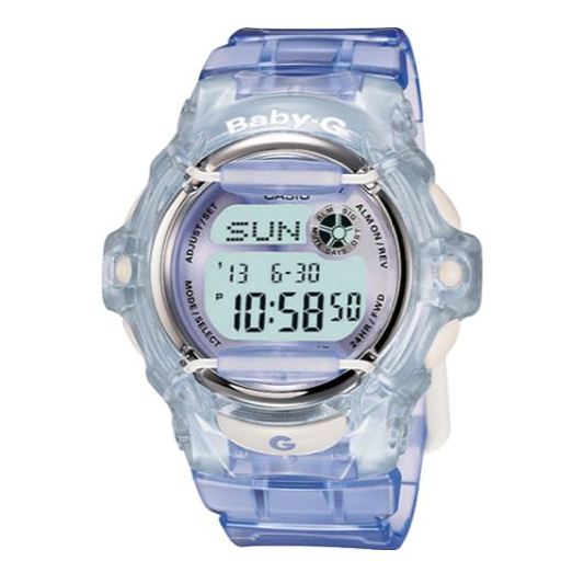 Casio BG-169R-6DR Baby G Watch Casio BG-169R-6DR Baby G Watch