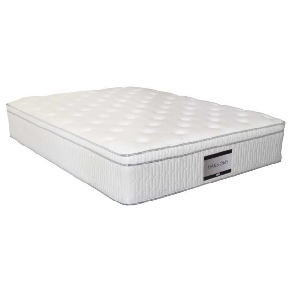 Comfy Harmony Mattress Superking 200 x 200 x 36cm Comfy Harmony Mattress Superking 200 x 200 x 36cm