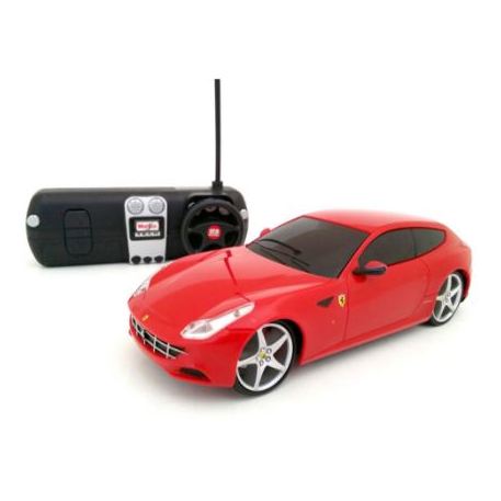 Maisto Tech 81059 Red FF Ferrari Red RC 1:24 Maisto Tech 81059 Red FF Ferrari Red RC 1:24