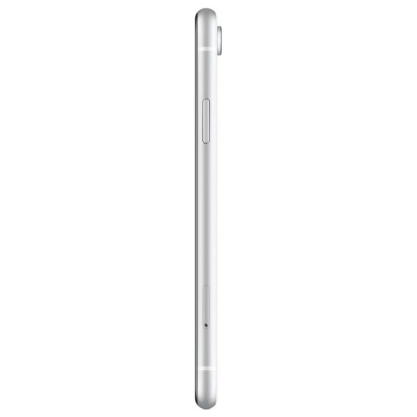 Apple iPhone XR 256GB White Apple iPhone XR 256GB White