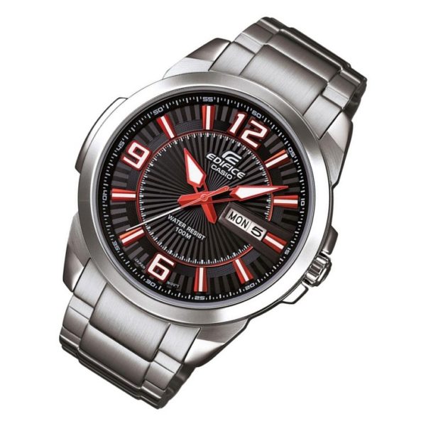 Casio EFR-103D-1A4VUDF Edifice Watch Casio EFR-103D-1A4VUDF Edifice Watch