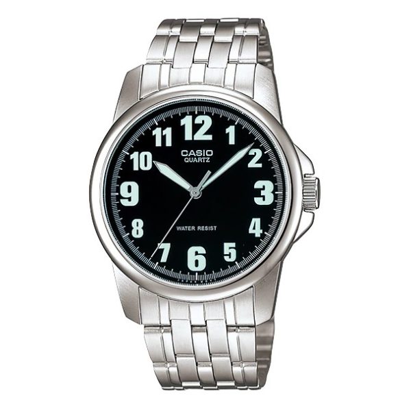 Casio MTP1216A1BDF Watch Casio MTP1216A1BDF Watch