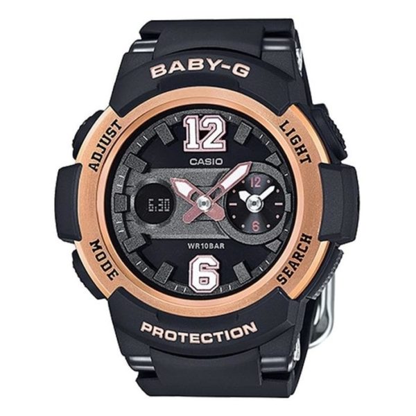 casio bga 220