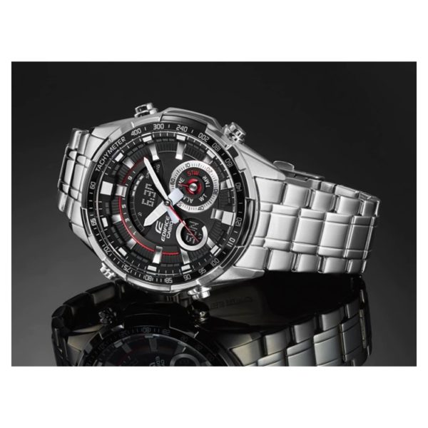 Casio ERA600D1AVU Watch Casio ERA600D1AVU Watch