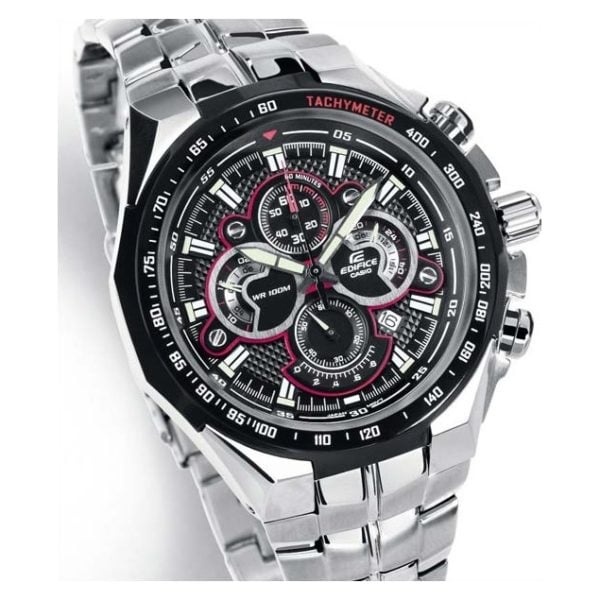 casio edifice ef 554d