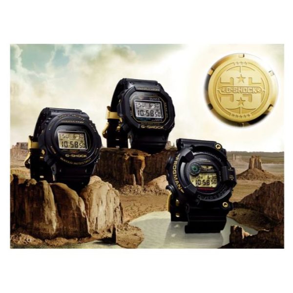 casio 5035