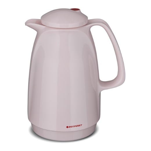 Rotpunkt Vacuum Flask 1L - Cherry Blossom Rotpunkt Vacuum Flask 1L - Cherry Blossom