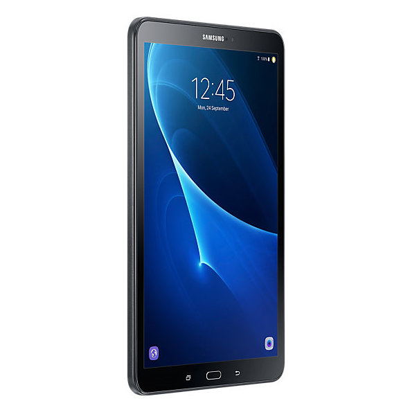 Samsung Galaxy Tab A SMT580 Tablet - Android WiFi 16GB 2GB 10.1inch Black Samsung Galaxy Tab A SMT580 Tablet - Android WiFi 16GB 2GB 10.1inch Black