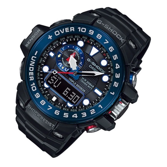 casio gwp 1100b
