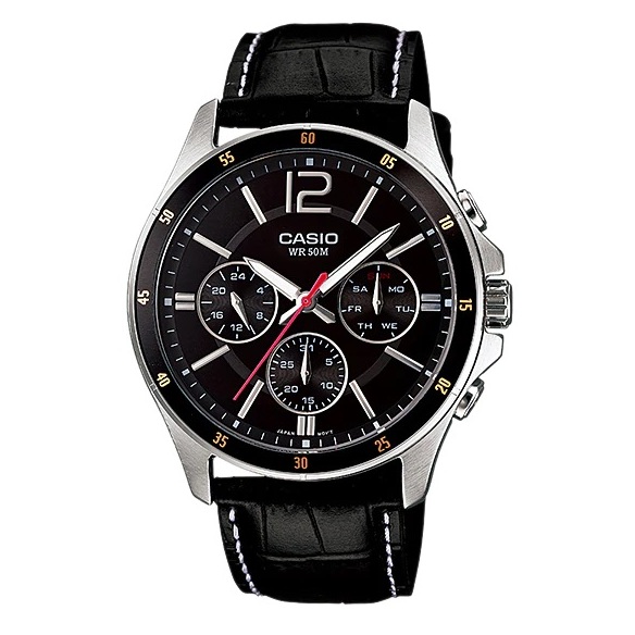 casio watches wr50m price