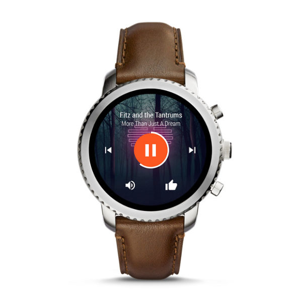 fossil gen 3 smartwatch price in usa