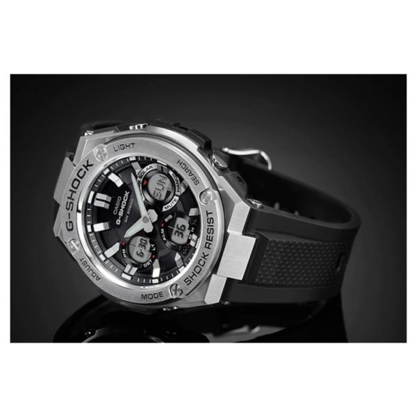 Casio GST-S110-1ADR G-Shock Youth Watch Casio GST-S110-1ADR G-Shock Youth Watch
