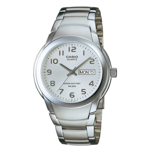 Casio MTP1229D7BDF Watch Casio MTP1229D7BDF Watch