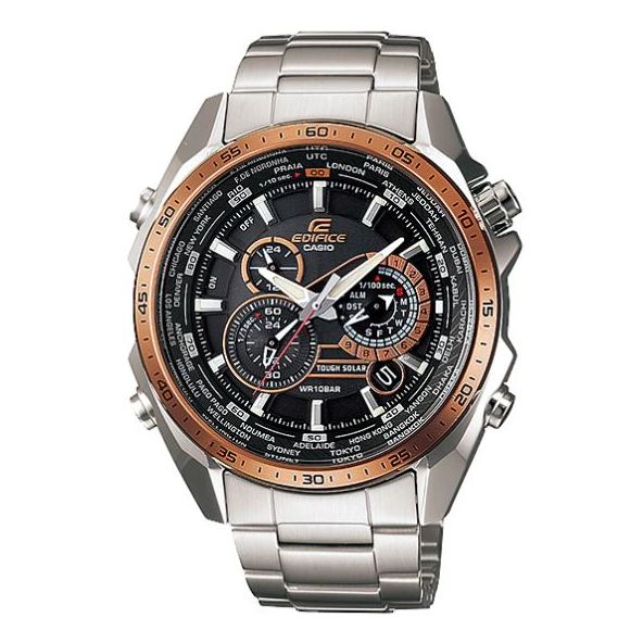 Casio EQS-500C-1A2DR Edifice Premium Watch Casio EQS-500C-1A2DR Edifice Premium Watch