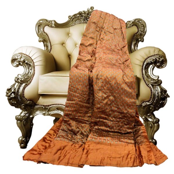 Dream Home MHQ210X235D005 Maharaja Hand Quilt Dream Home MHQ210X235D005 Maharaja Hand Quilt